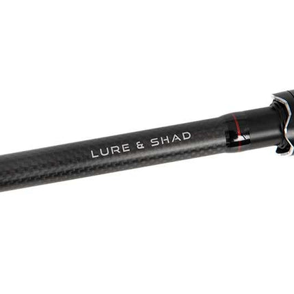 Fox Rage Prism X Lure & Shad 270cm 15-70g 2pc