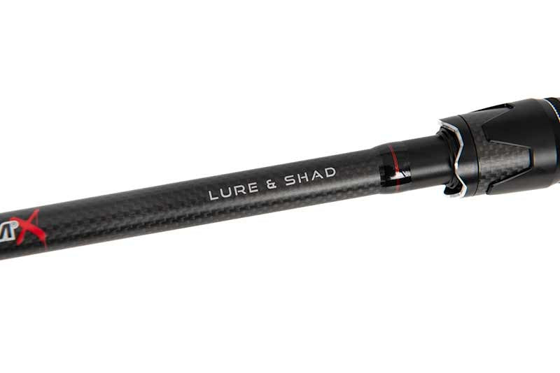 Fox Rage Prism X Lure & Shad 270cm 15-70g 2pc