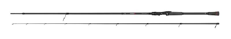 Fox Rage Prism X Lure & Shad 270cm 15-70g 2pc