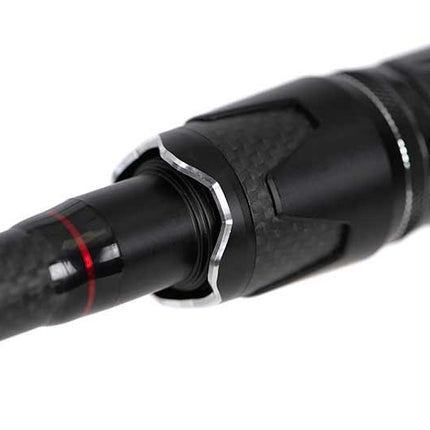 Fox Rage Prism X Perch Jigger 210cm 5-21g 2pc