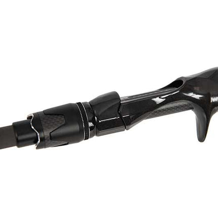 Fox Rage Prism X Pike Cast 230cm 40-140g 1+1