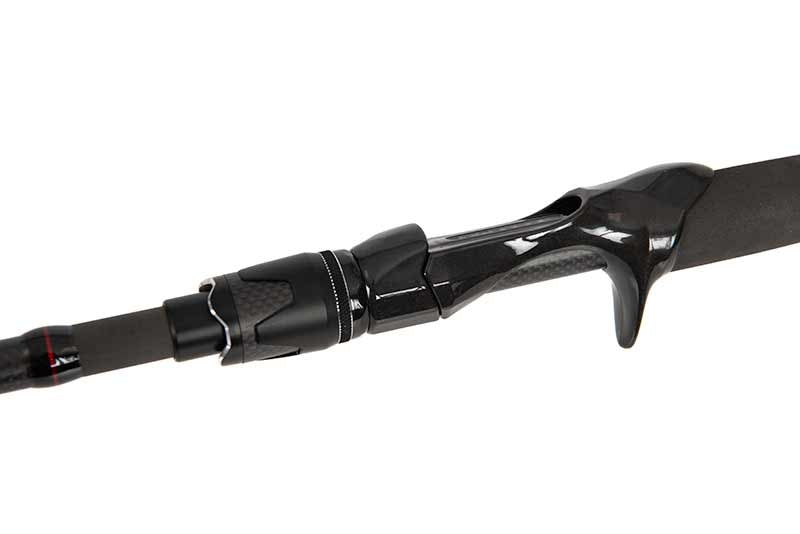 Fox Rage Prism X Pike Cast 230cm 40-140g 1+1