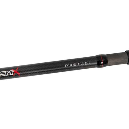 Fox Rage Prism X Pike Cast 230cm 40-140g 1+1