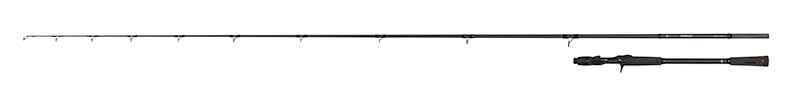Fox Rage Prism X Pike Cast 230cm 40-140g 1+1