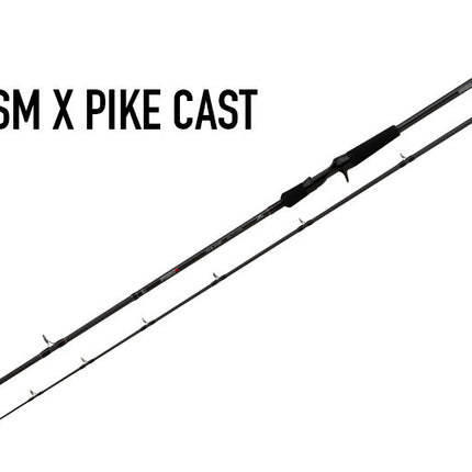 Fox Rage Prism x Pike Cast Rod 270cm 30-100gr