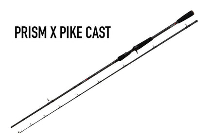 Fox Rage Prism x Pike Cast Rod 270cm 30-100gr