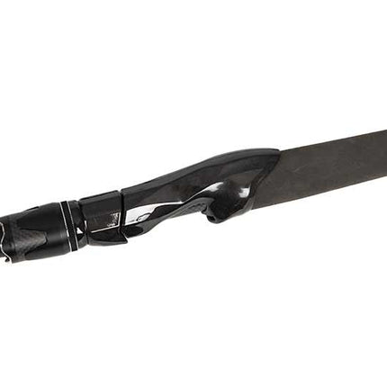 Fox Rage Prism X Pike Spin 240cm  40-120g 2pc