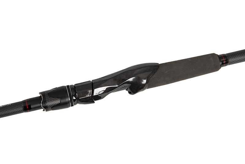 Fox Rage Prism X Pike Spin 240cm  40-120g 2pc