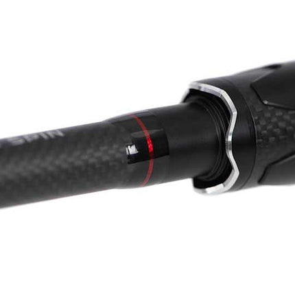 Fox Rage Prism X Pike Spin 240cm  40-120g 2pc