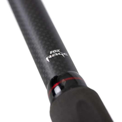 Fox Rage Prism X Pike Spin 240cm  40-120g 2pc