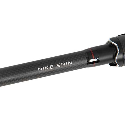 Fox Rage Prism X Pike Spin 240cm  40-120g 2pc
