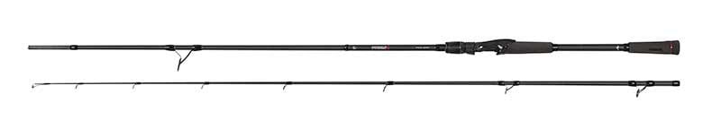 Fox Rage Prism X Pike Spin 240cm  40-120g 2pc