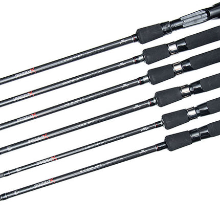 Fox Rage Prism x Pike Spin Rod 270cm 30-100gr