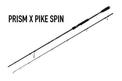 Fox Rage Prism x Pike Spin Rod 270cm 30-100gr