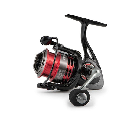 Fox Rage Prism x Reel 1000