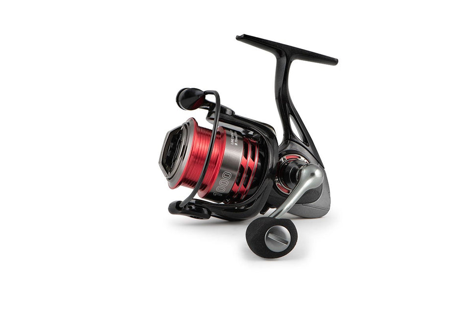 Fox Rage Prism x Reel 1000
