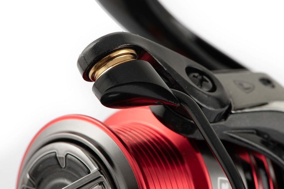 Fox Rage Prism x Reel 1000