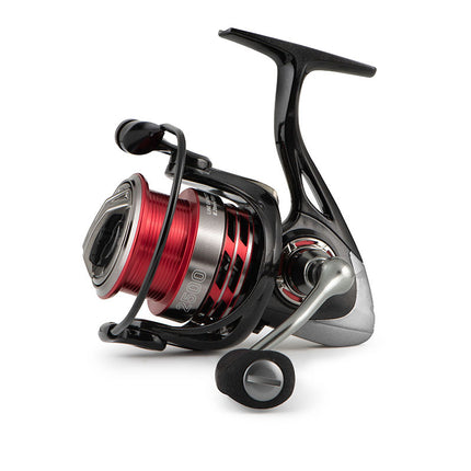 Fox Rage Prism x Reel 2500