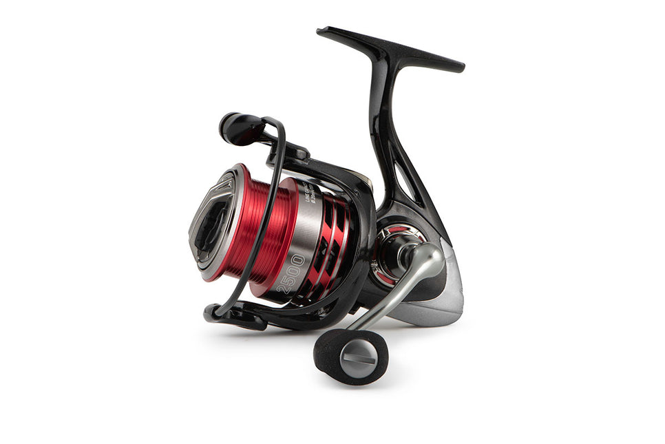 Fox Rage Prism x Reel 2500