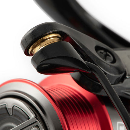Fox Rage Prism x Reel 2500