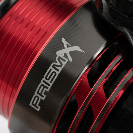 Fox Rage Prism x Reel 2500