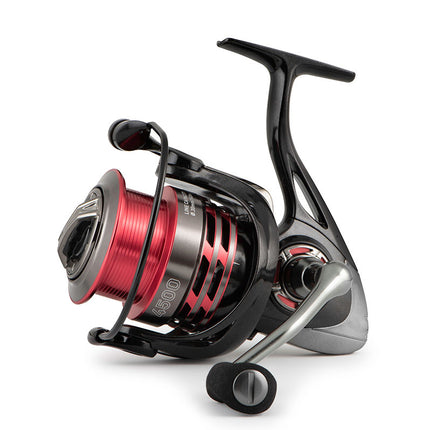 Fox Rage Prism x Reel 4500