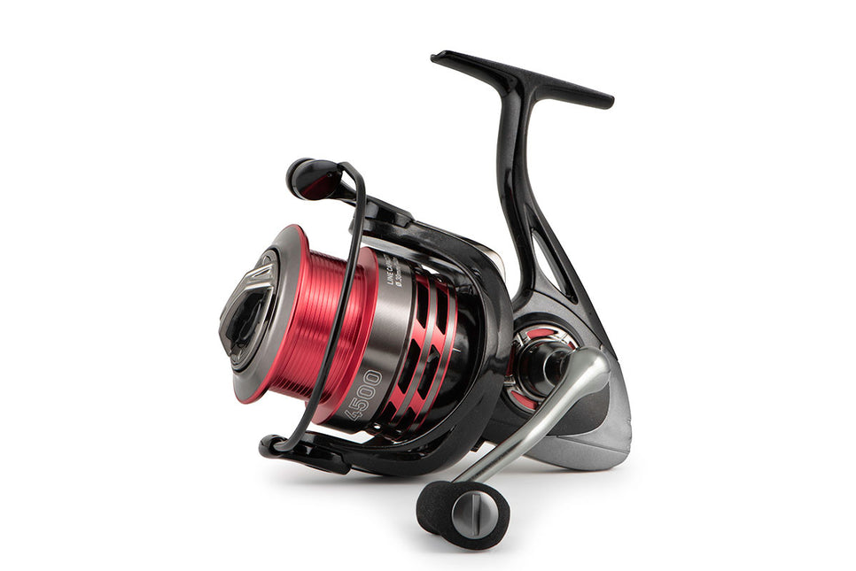 Fox Rage Prism x Reel 4500
