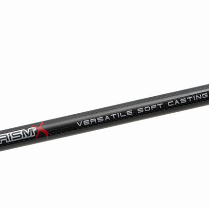 Fox Rage Prism X Versatile Soft Casting 210cm 10-40 gram