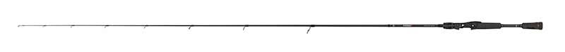 Fox Rage Prism X Vertical Spin 185cm up to 50g 1pc