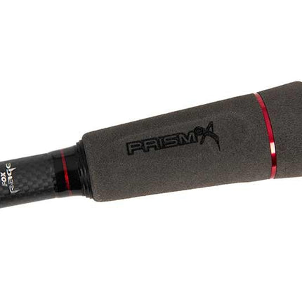 Fox Rage Prism X Zander Pro 210cm 7-28g 2pc