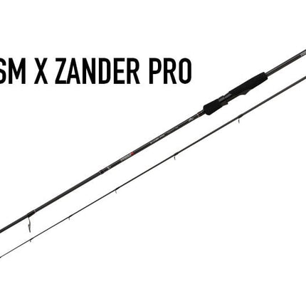 Fox Rage Prism X Zander Pro 240cm 7-28 gram