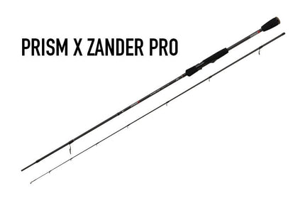 Fox Rage Prism X Zander Pro 240cm 7-28 gram