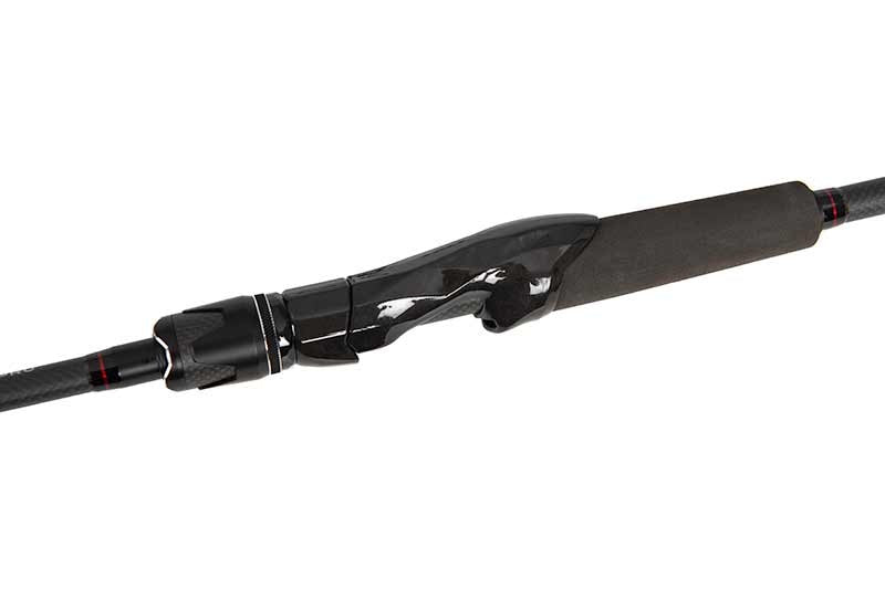Fox Rage Prism X Zander Pro 240cm 7-28g 2pc