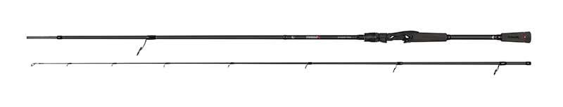 Fox Rage Prism X Zander Pro 240cm 7-28g 2pc
