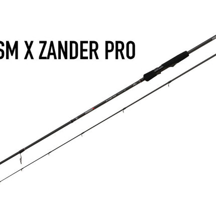 Fox Rage Prism x Zander Pro 270cm 7-28gr