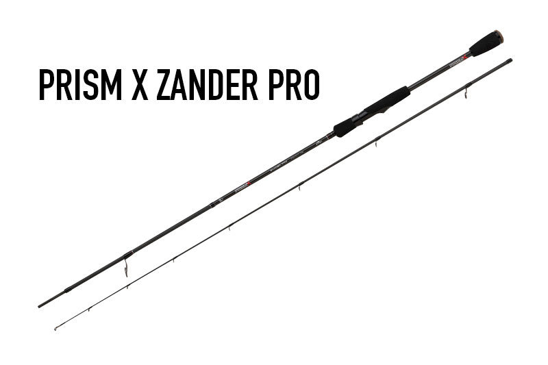 Fox Rage Prism x Zander Pro 270cm 7-28gr
