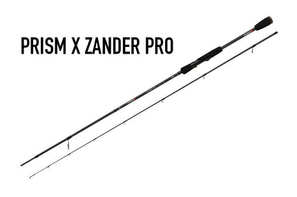Fox Rage Prism x Zander Pro 270cm 7-28gr