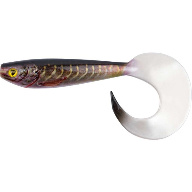 Fox Rage Pro Grub 10cm