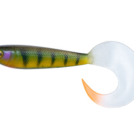 Fox Rage Pro Grub 10cm