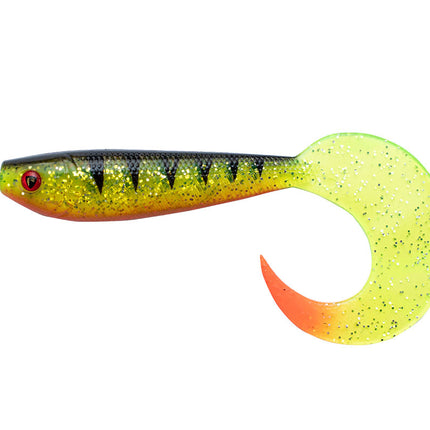 Fox Rage Pro Grub 10cm