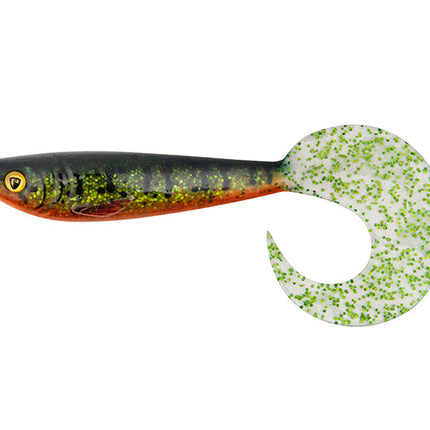 Fox Rage Pro Grub 12cm