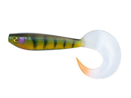 Fox Rage Pro Grub 12cm