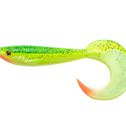 Fox Rage Pro Grub 12cm