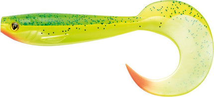 Fox Rage Pro Grub 8cm