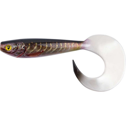 Fox Rage Pro Grub 8cm