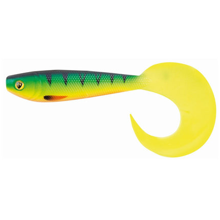 Fox Rage Pro Grub 8cm
