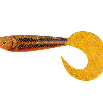 Fox Rage Pro Grub 8cm