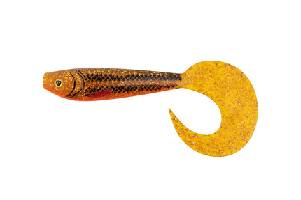 Fox Rage Pro Grub 8cm