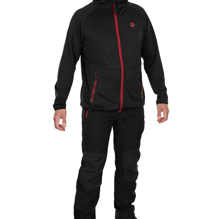 Fox Rage Pro Series Soft Shell Trousers