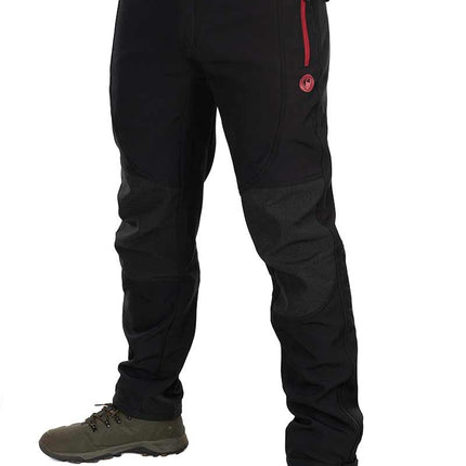 Fox Rage Pro Series Soft Shell Trousers